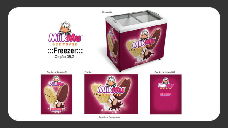 MAdaoG-MilkMu-freezer