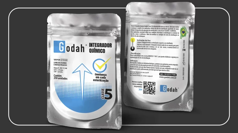 Design de embalagem