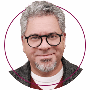 Marcos Adão Gonçalves