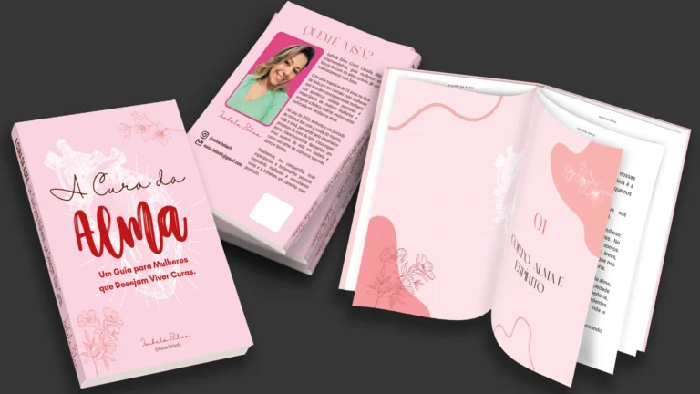 Livro A Cura da Alma