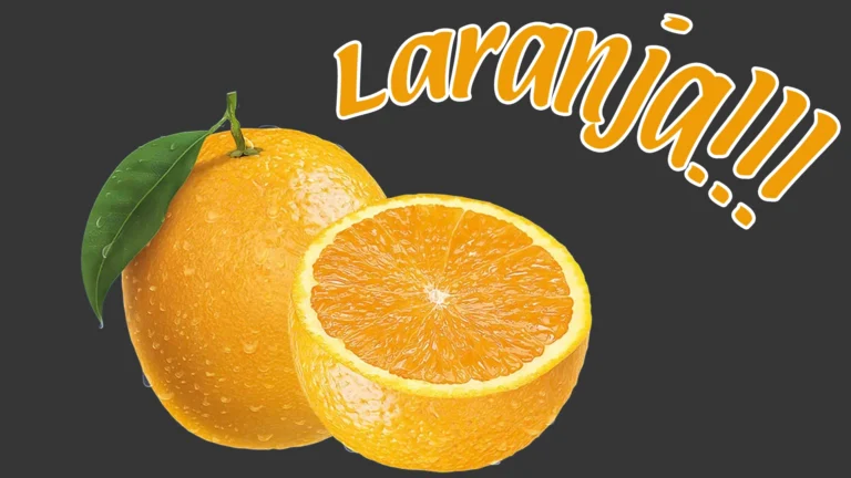 Ilustração de fruta