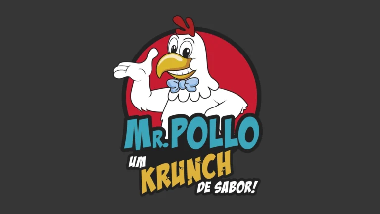 Design de logotipo