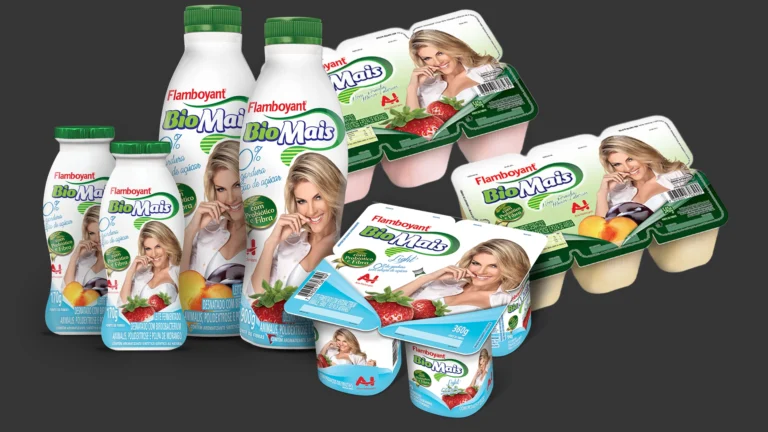 Design de embalagem