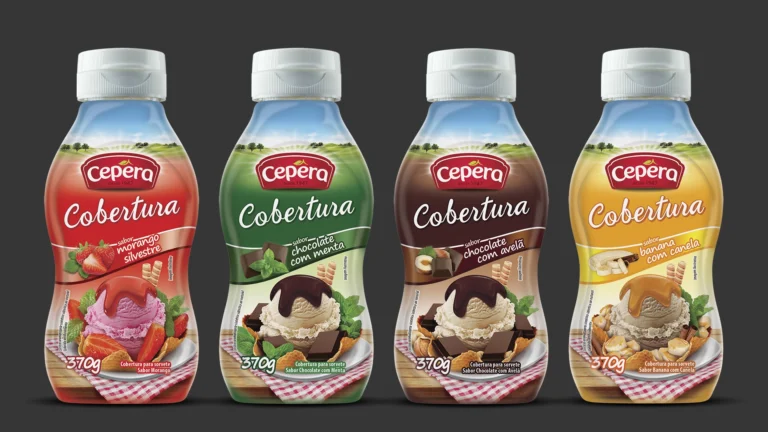 Design de embalagem