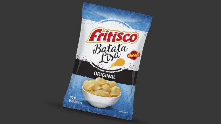 Design de embalagem