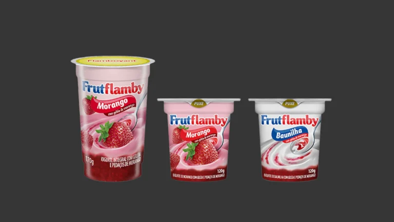 Design de embalagem