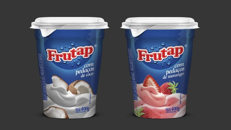 Design de embalagem