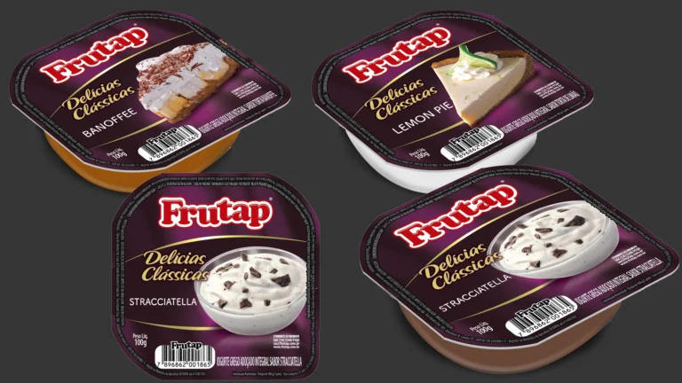 Design de embalagem