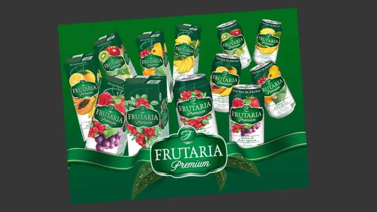 Design de embalagem