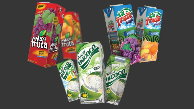 Design de embalagem
