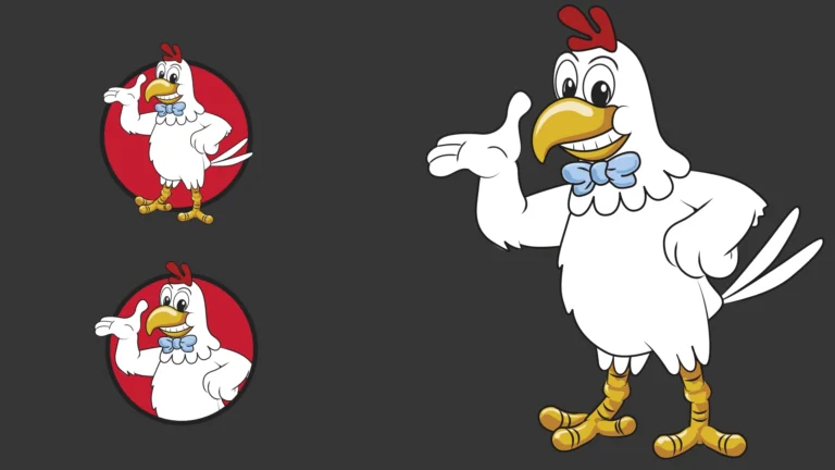Criação de personagem
