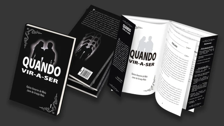Livro Quando-vir-a-ser