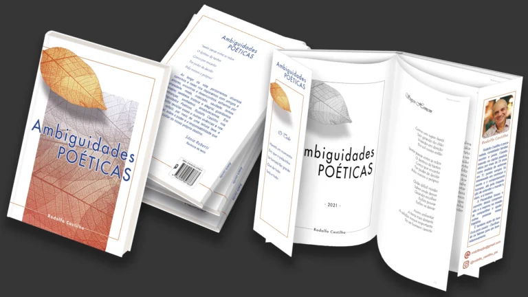 livros Ambiguidades