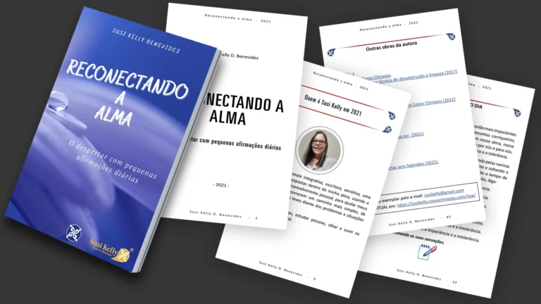 Livro de auto ajuda