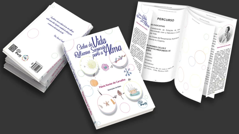 Livro Ciclos da Vida