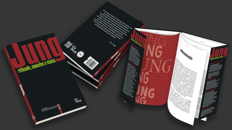 Livro Jung