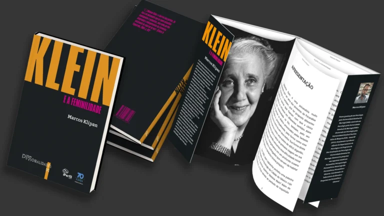 Livro KLEIN