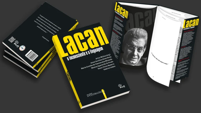 Livro Lacan