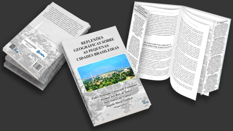 Livro Reflexões_Geográficas